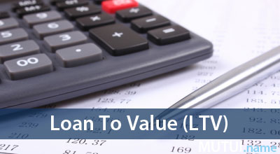 loan to value ltv mutui